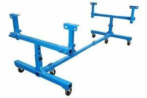 Auto Twirler AT-BCP-Assy Body Cart Plus