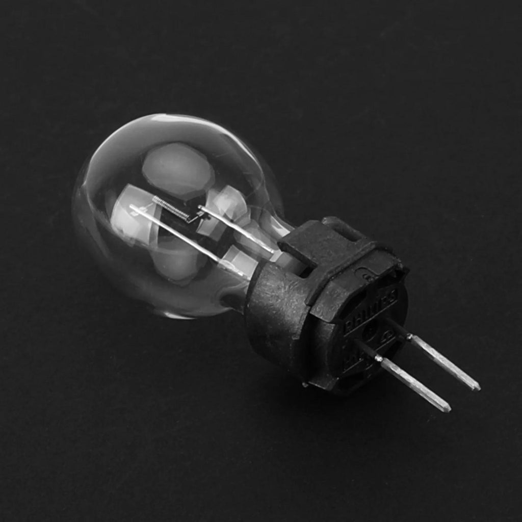 For Philips Turn Signal Bulb Double Needle Without Base LCP 12V24W PH24WHTR Generic