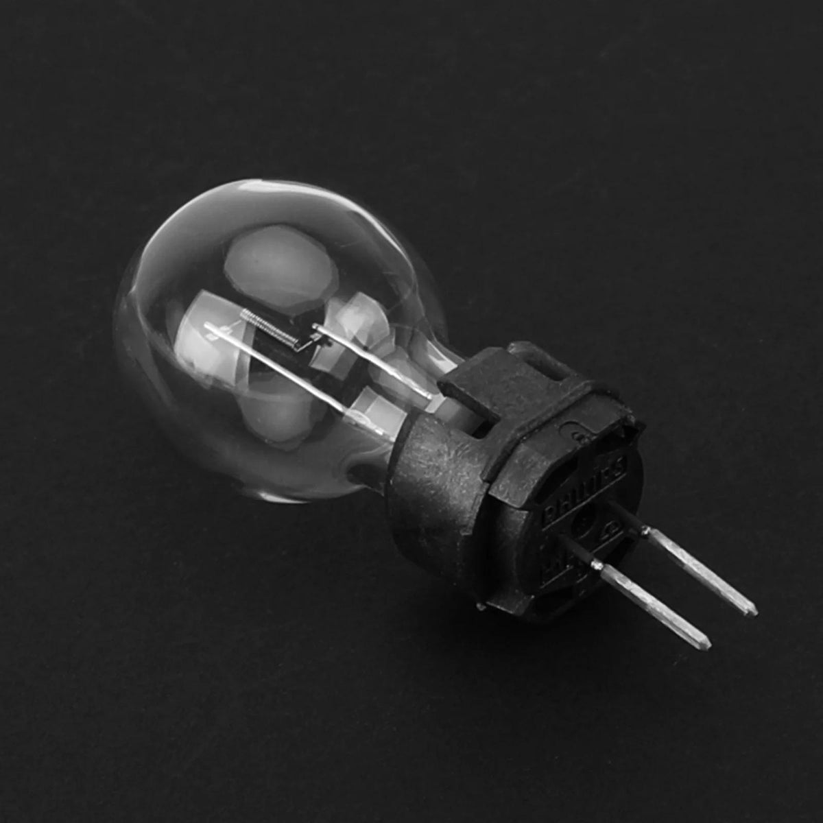 For Philips Turn Signal Bulb Double Needle Without Base LCP 12V24W PH24WHTR Generic