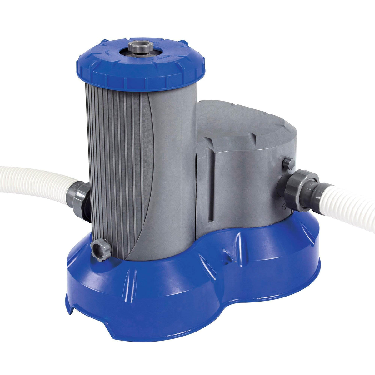 bestway pool filter replacement cartridge (12) + above ground pool filter pump
