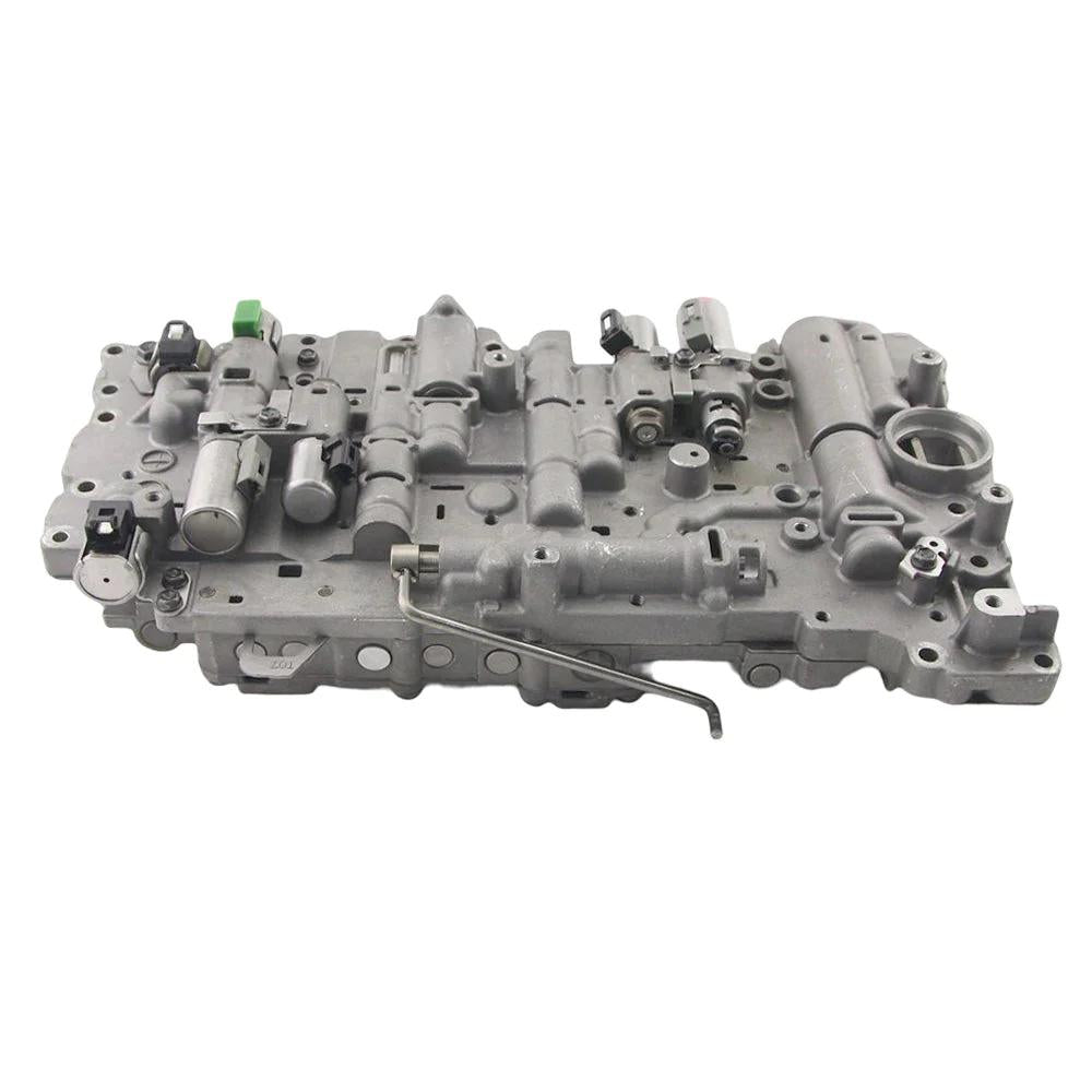 2003-2008 Toyota 4Runner 5 SP R/4WD 4.0L/4.7L A750E A750EF 8850 Transmission Valve Body W/ Solenoids TB-50LS Generic