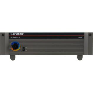 Control Panel, H-Series 350MV