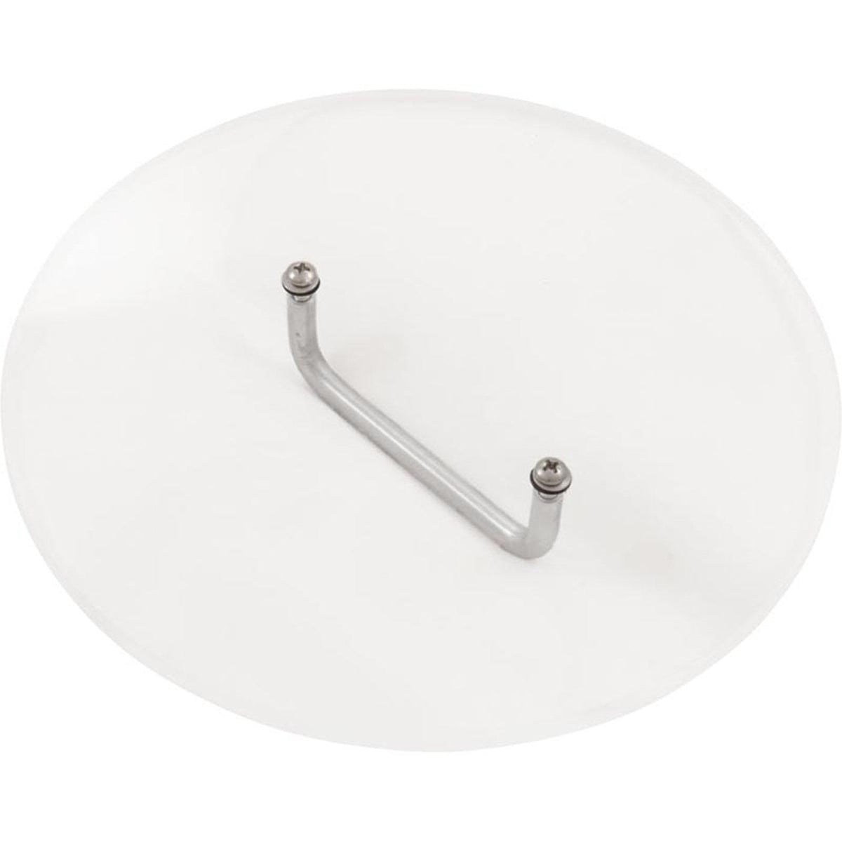 Zodiac Pool Solutions Acrylic Inner Lid With Handle 4-1-115 Polaris
