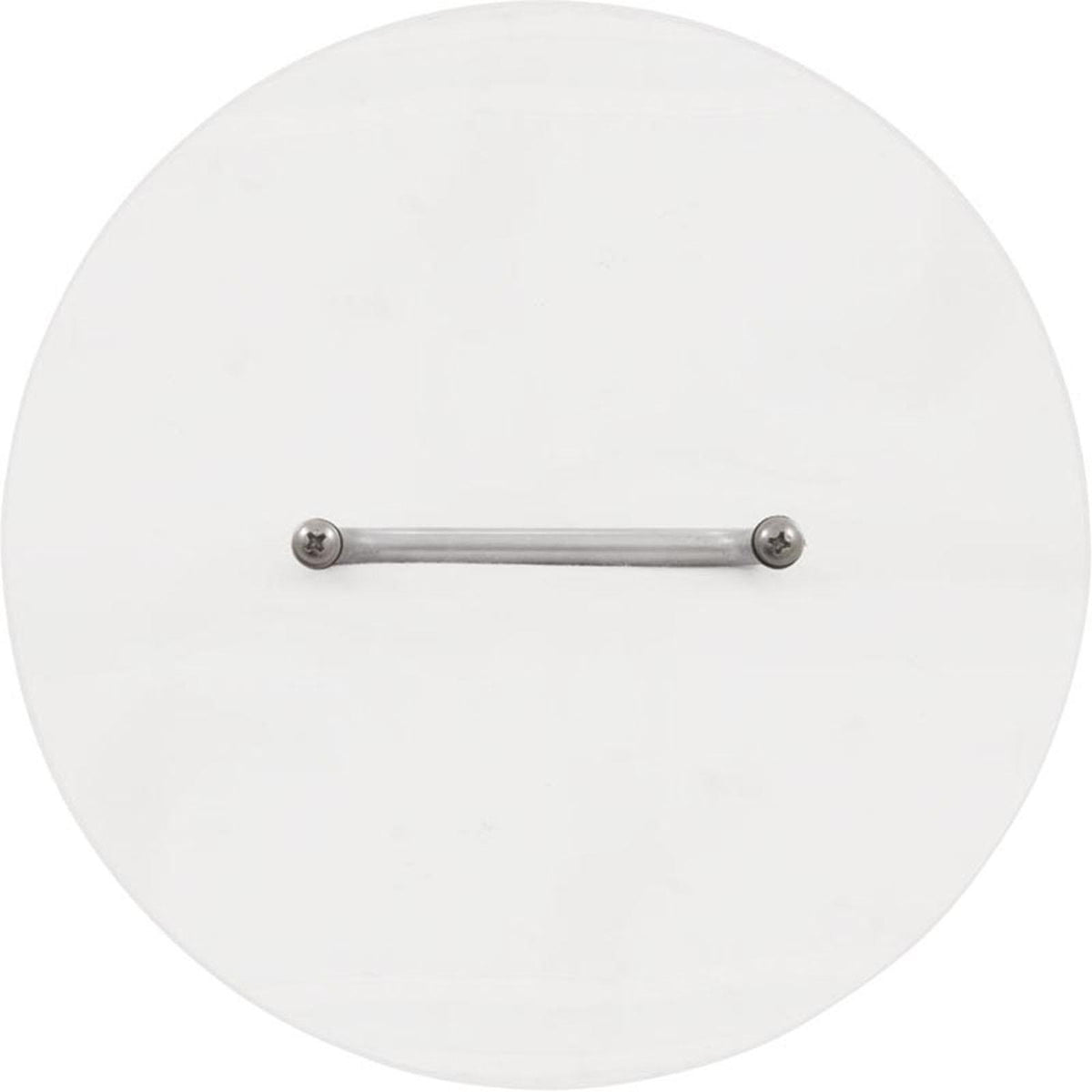 Zodiac Pool Solutions Acrylic Inner Lid With Handle 4-1-115 Polaris