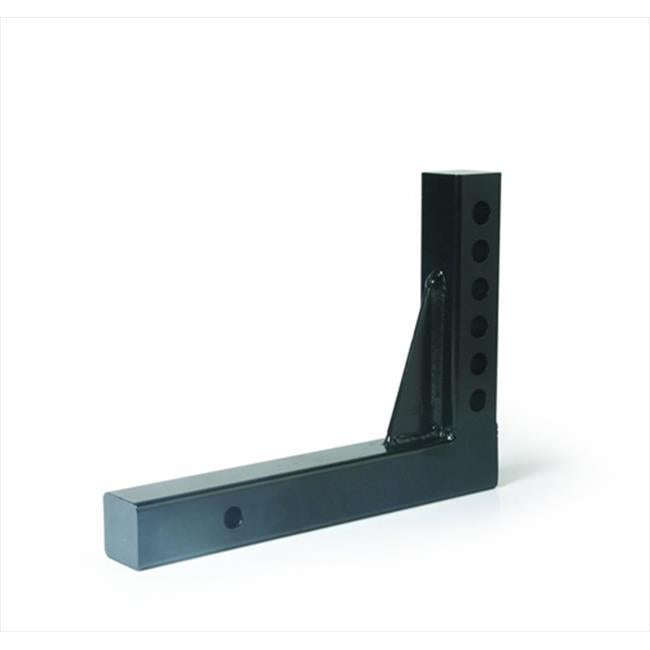 48131 Eazlift Ball Mount 14 In. Shank