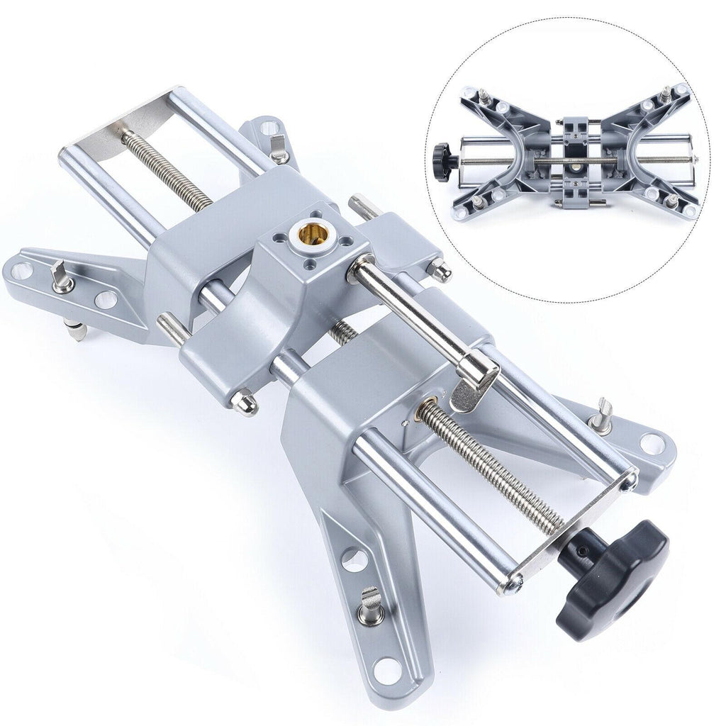 4 Wheel Aligner 3D Fixture Four Wheel Positioner Alignment Tool 11-25" Precise