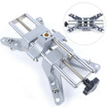 Wheel Alignment Systems Tool Precise 11-25'' Wheel Aligner 3D 4 Wheel Positioner