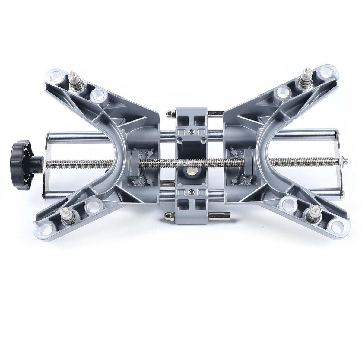 Wheel Aligner 3D Precision Fixture Four Wheel Positioner Alignment Tool 11-25"