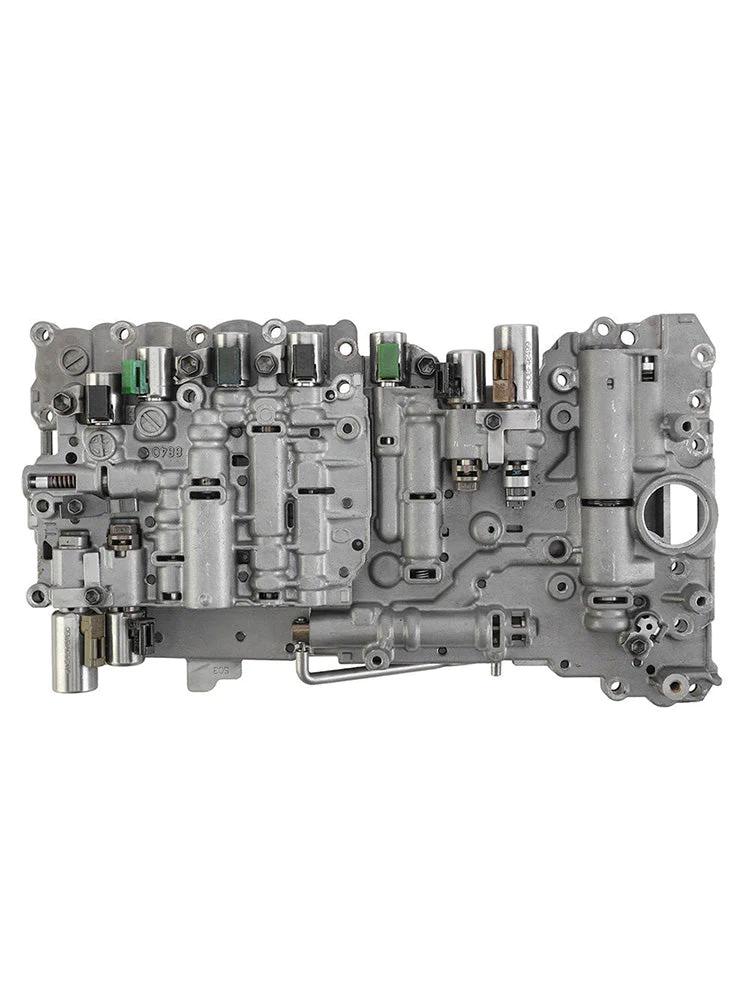 05-13 13-15 Lexus IS250 6 SP RWD 2.5L A960E A960 Transmission Valve Body Cast#8840 W/ Solenoids TB-65SN Generic