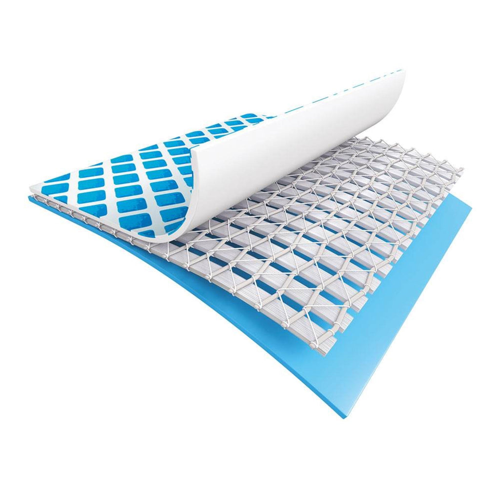 28210EH 12 Foot x 30 Inch Above Ground Swimming Pool (Pump Not Included)