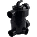 MPV, DEV40/DEV60, 2"s x 2-1/2"spg, w/2-1/2"fbt Union