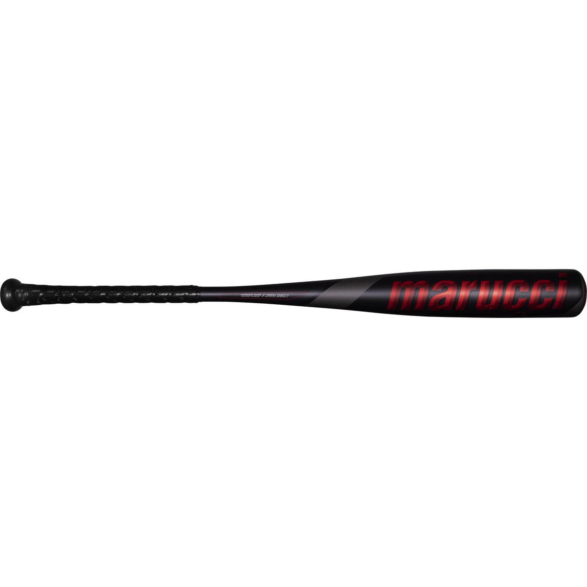 Marucci CAT9 -10 USSSA Baseball Bat: MSBC910 28" 18 oz.