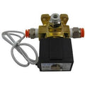 VRX100E 24 Vac Solenoid Valve for VR1000 Stratum Vacuum Release System