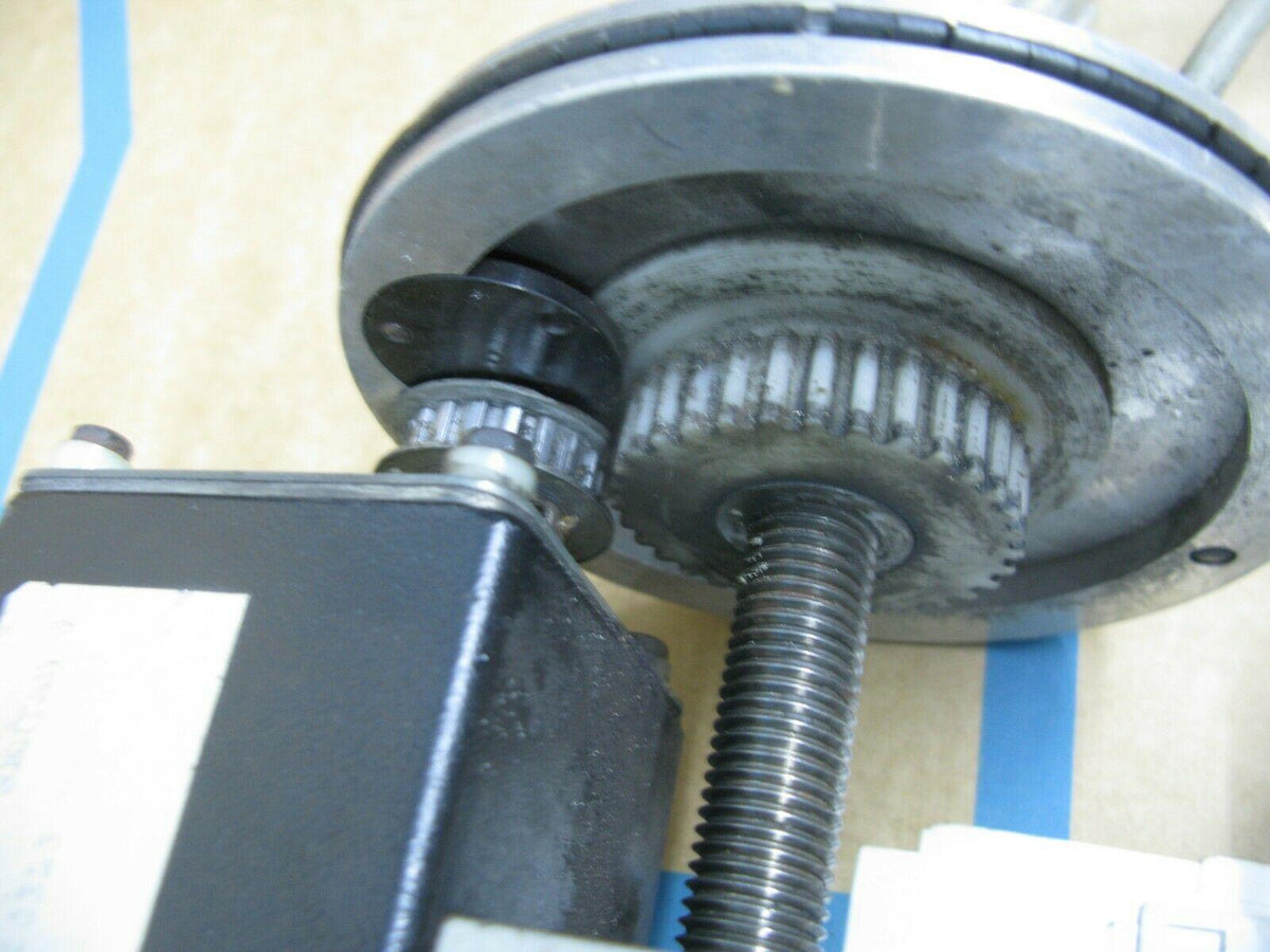 Vacula On Car Disc Rotor Brake Lathe