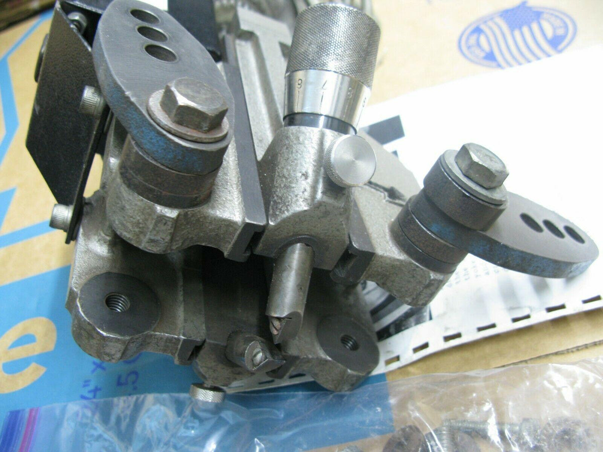 Vacula On Car Disc Rotor Brake Lathe