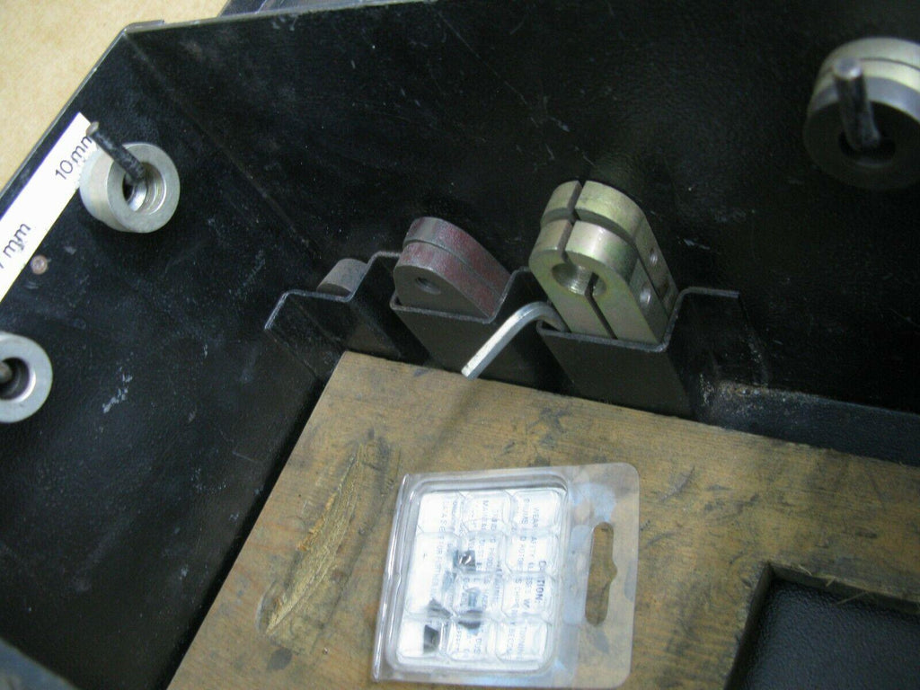 Vacula On Car Disc Rotor Brake Lathe