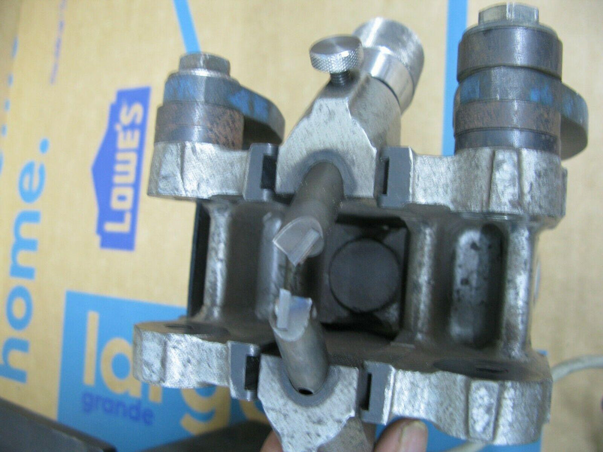 Vacula On Car Disc Rotor Brake Lathe
