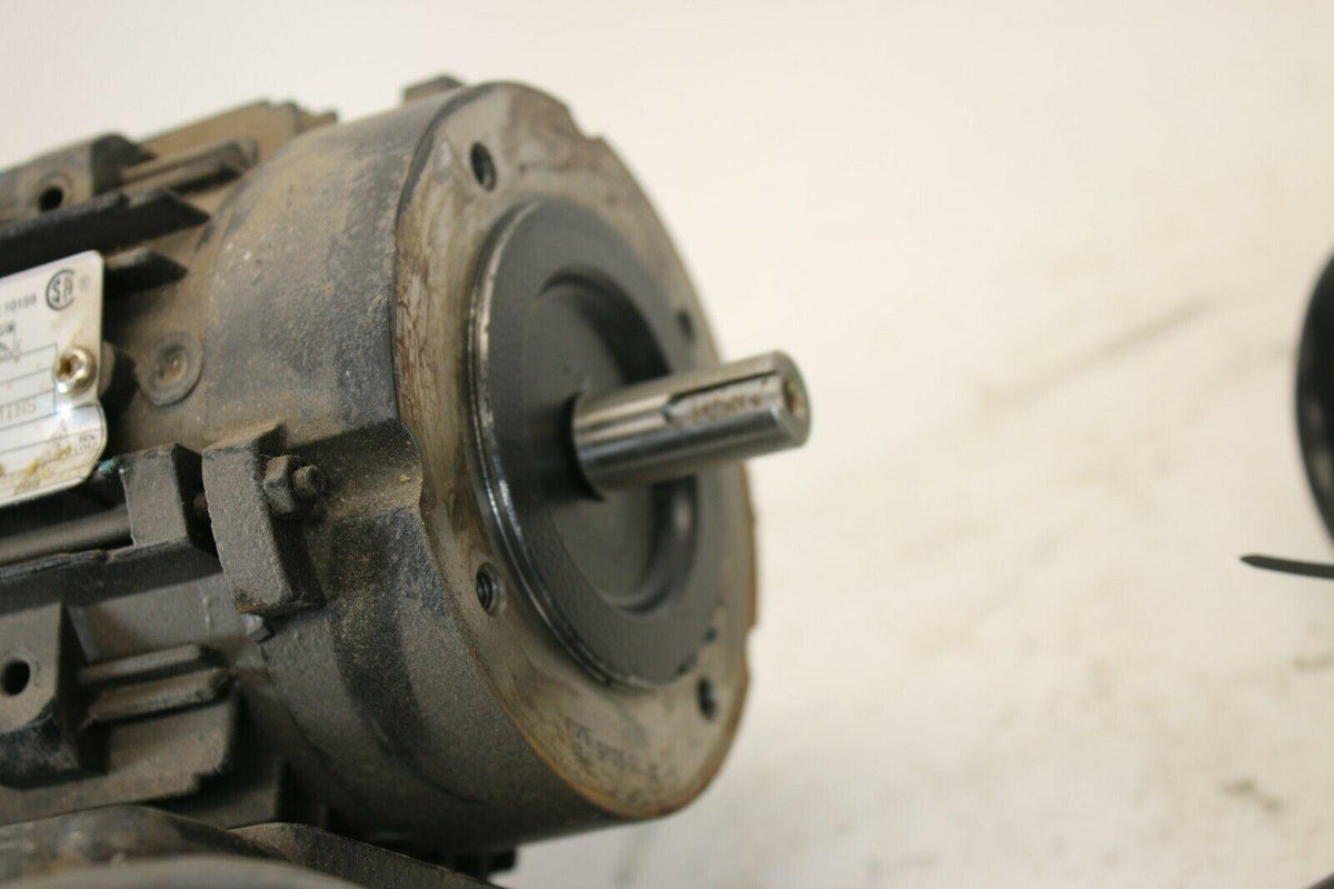 Pro-Cut 50-634 Brake LaMotor Assembly On Car OTC