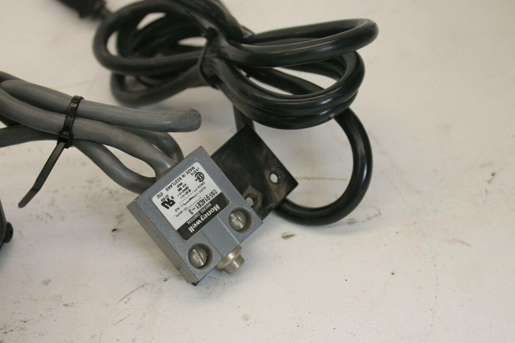 Pro-Cut 50-634 Brake LaMotor Assembly On Car OTC
