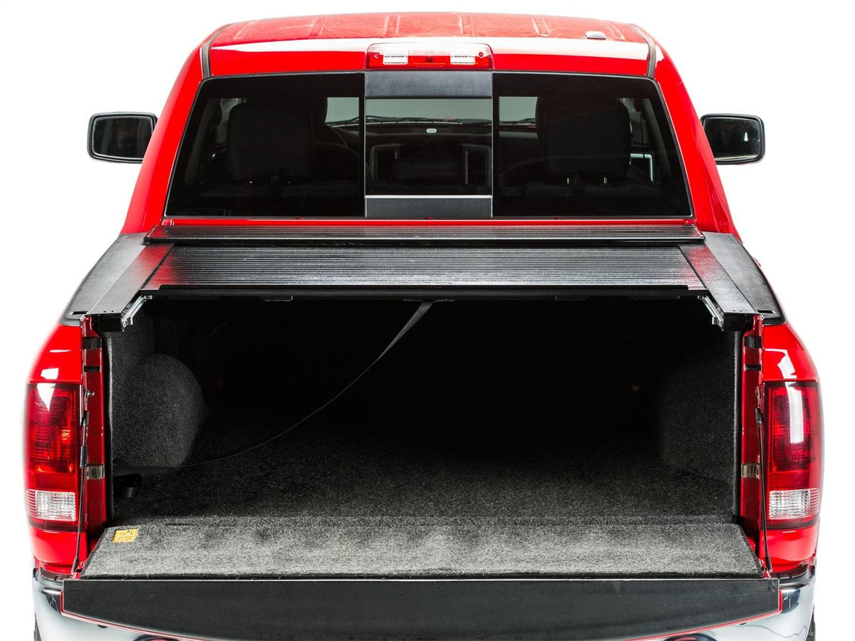 BAK INDUSTRIES R15308 (2 BOXES) 04-14 F150 /EXT CAB LB 96.25 IN ROLLBAK G2