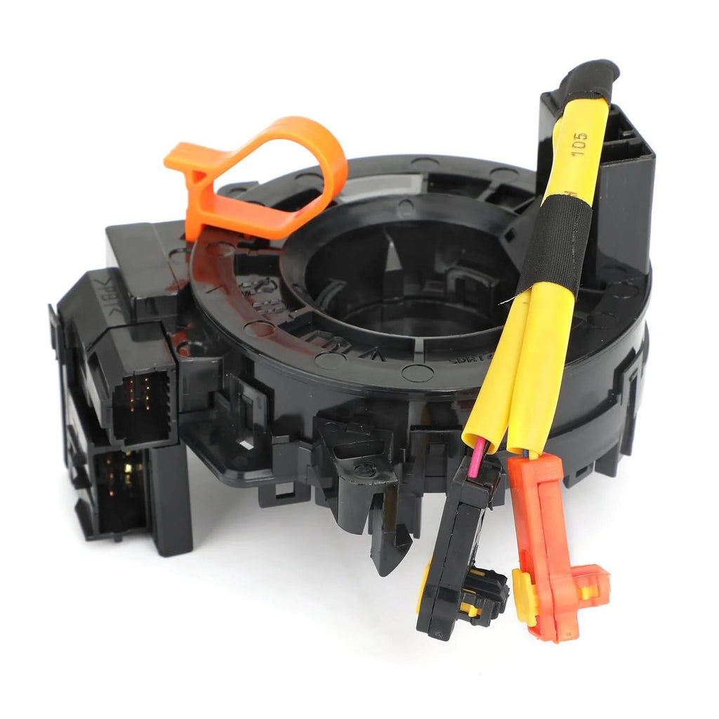 Yaris 2014-2011 Spiral Cable Clock Spring 84306-48030 Generic