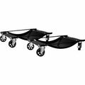 Performance Tool W54013 Wheel Dolly (2 pc)