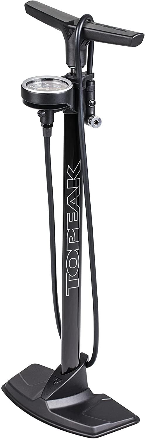 Topeak 62002051 JoeBlow Pro X w/Guage Smarthead