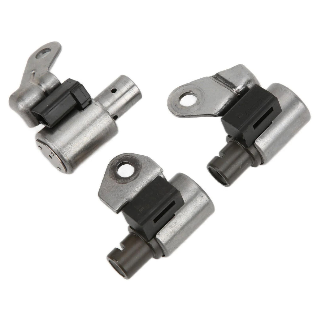 2003-2014 Sienta 4 SP F/AWD 1.5L 5PCS U340E U341E U340F Transmission Shift Solenoids Kit Generic