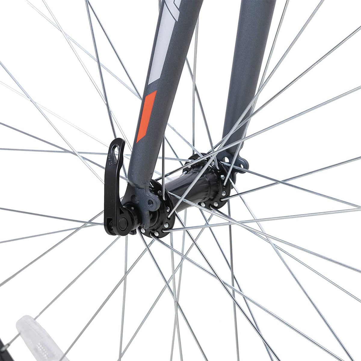 Hiland Road Bike 700C Racing Bicycle with 14 Speeds  3 Colors