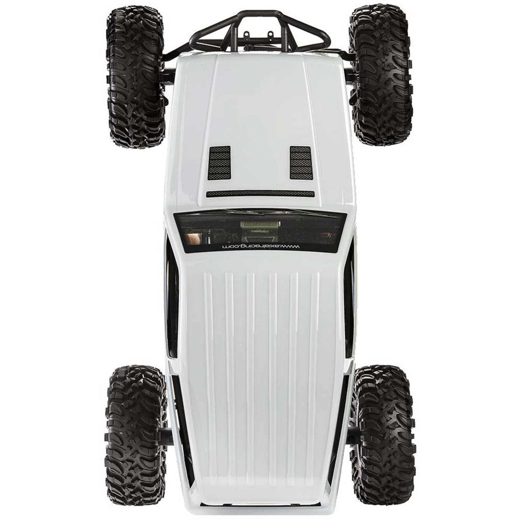 Axial AX90045 1/10 Wrait Spawn 4WD RTR Rock Racer