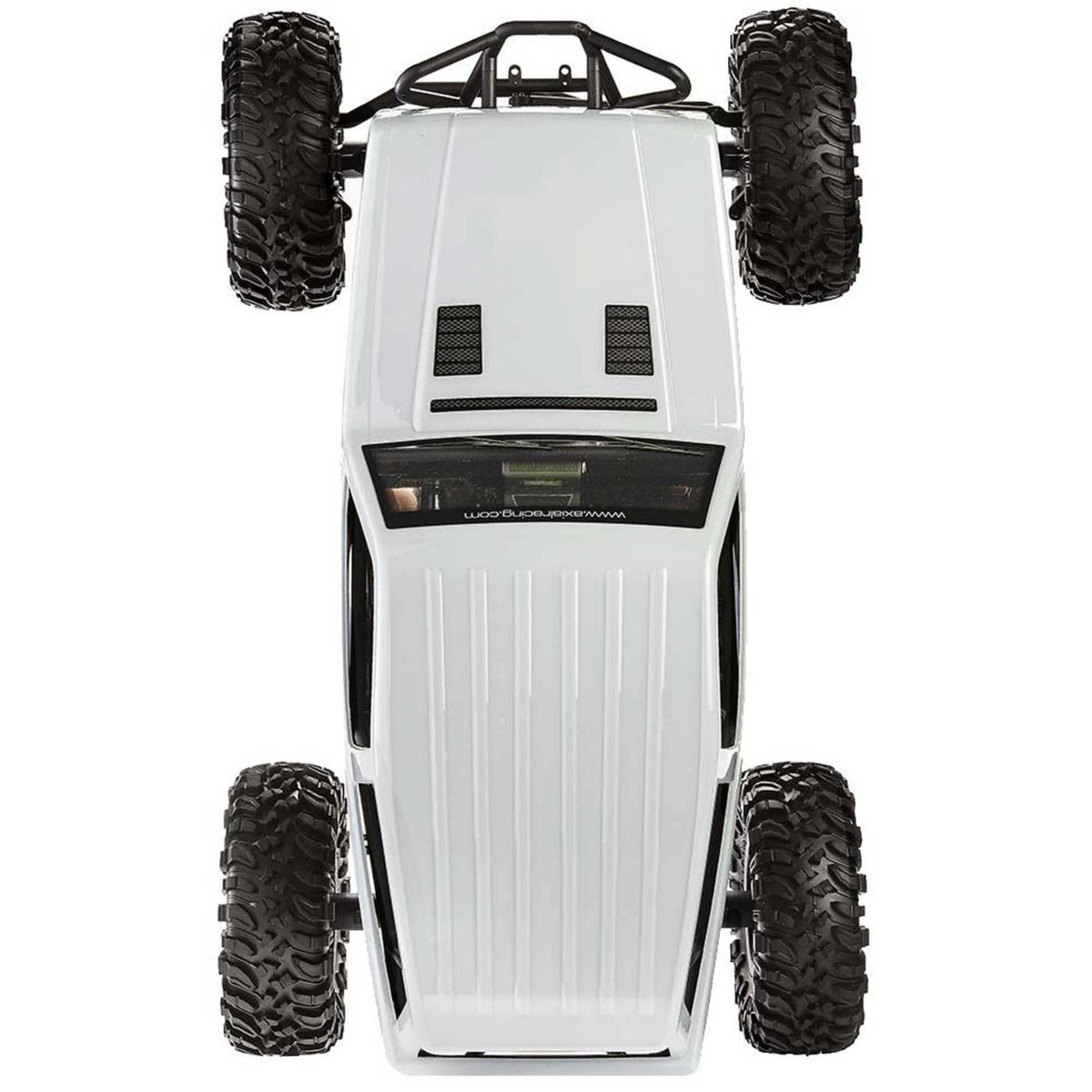 Axial AX90045 1/10 Wrait Spawn 4WD RTR Rock Racer