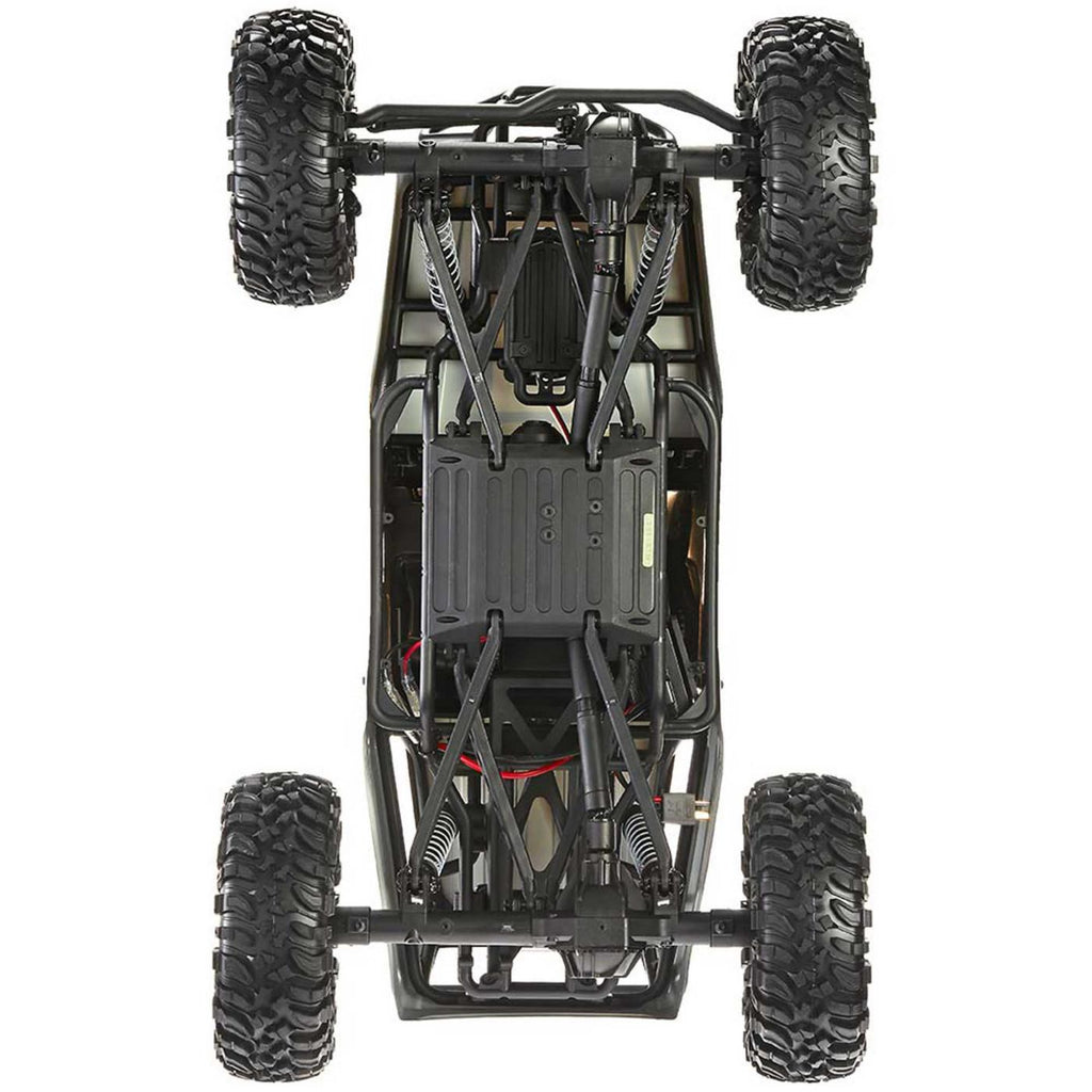 Axial AX90045 1/10 Wrait Spawn 4WD RTR Rock Racer