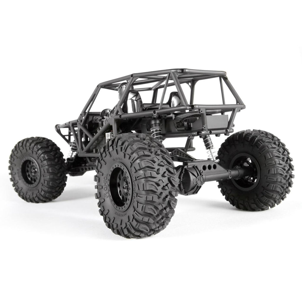 Axial AX90045 1/10 Wrait Spawn 4WD RTR Rock Racer