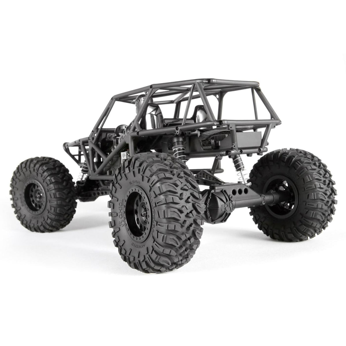Axial AX90045 1/10 Wrait Spawn 4WD RTR Rock Racer