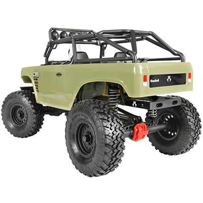 AXIA AX90066 1/10 SCX10II Deadbolt 4WD Electric RTR