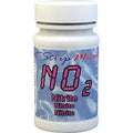 eXact Micro Nitrite 50 Test Strips- INCL. 12 PK