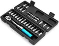 CHUNSHENN 2-14NM 1/4 Inch Bits-Alloy Steel Bicycle Drive Torque Wrench Key Tools Wrenche Socket Set Universal Hand Tools Hand Wrenches
