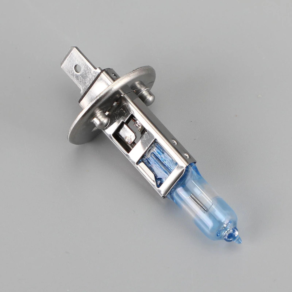 H1 For Phoenix Platinum Ultra White Light 4200K 75W 40M Longer +More Light Generic
