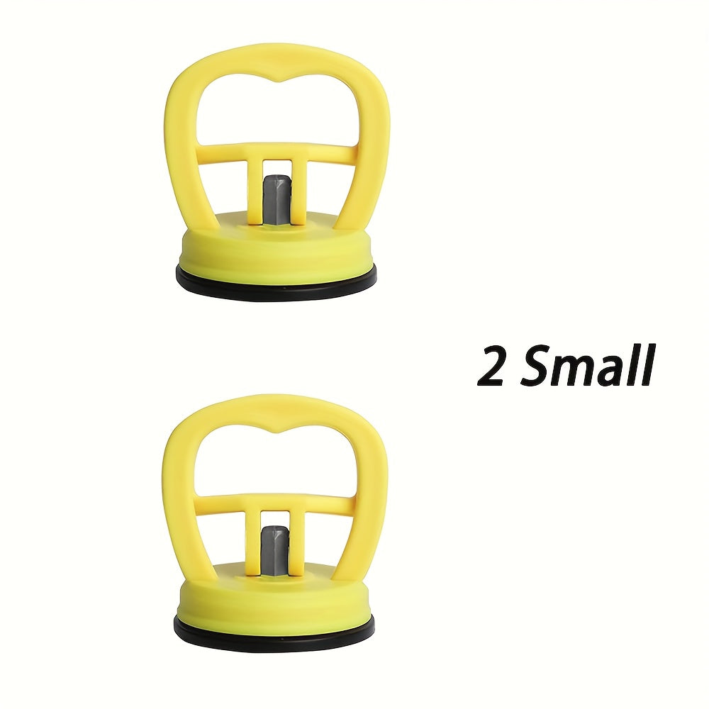 For Dents Kit Inspection Products Accessories Tools Car Repair Tool Body Repair Tool Suction Cup Remove Dents Puller Repair Car