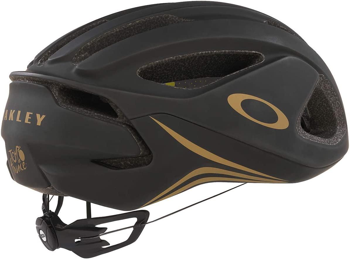 Oakley ARO3 MTB Cycling Helmet - Tour De France 2020 / Medium
