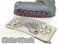 Titleist Scotty Cameron 2018 Select Squareback Putter 34" +Cover