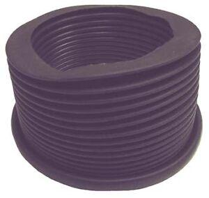 Ammco Rubber Brake LaSpindle Protective Boot 3085