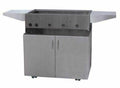 LX Series PFLX33SSCB Stainless Steel Cart for 33" NG Grills, CART ONLY