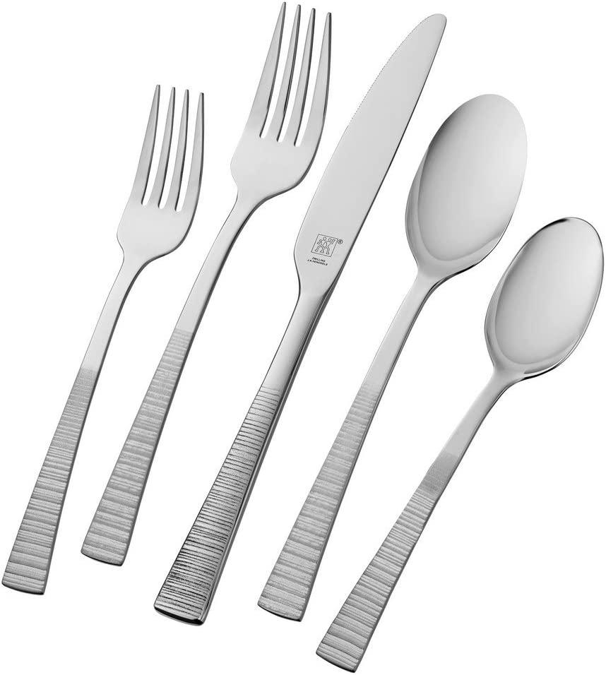 ZWILLING J.A. Henckels Flatware Set
