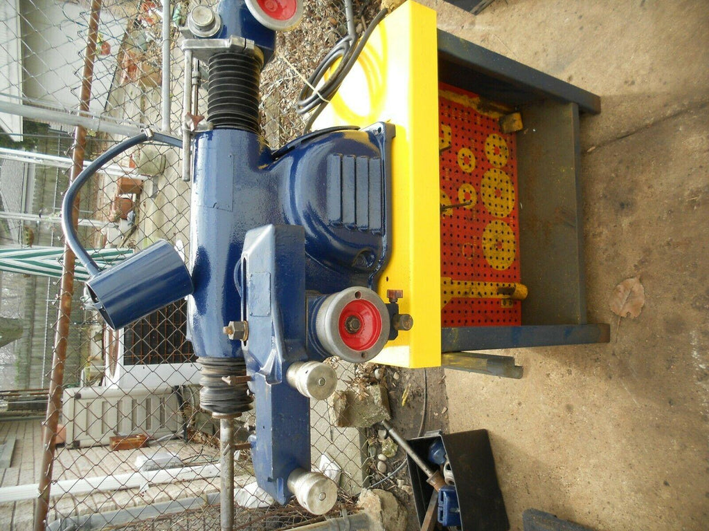 ammco 4000 combo brake la LOADED  # 5