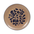 Folk ArtLuncheon Plate