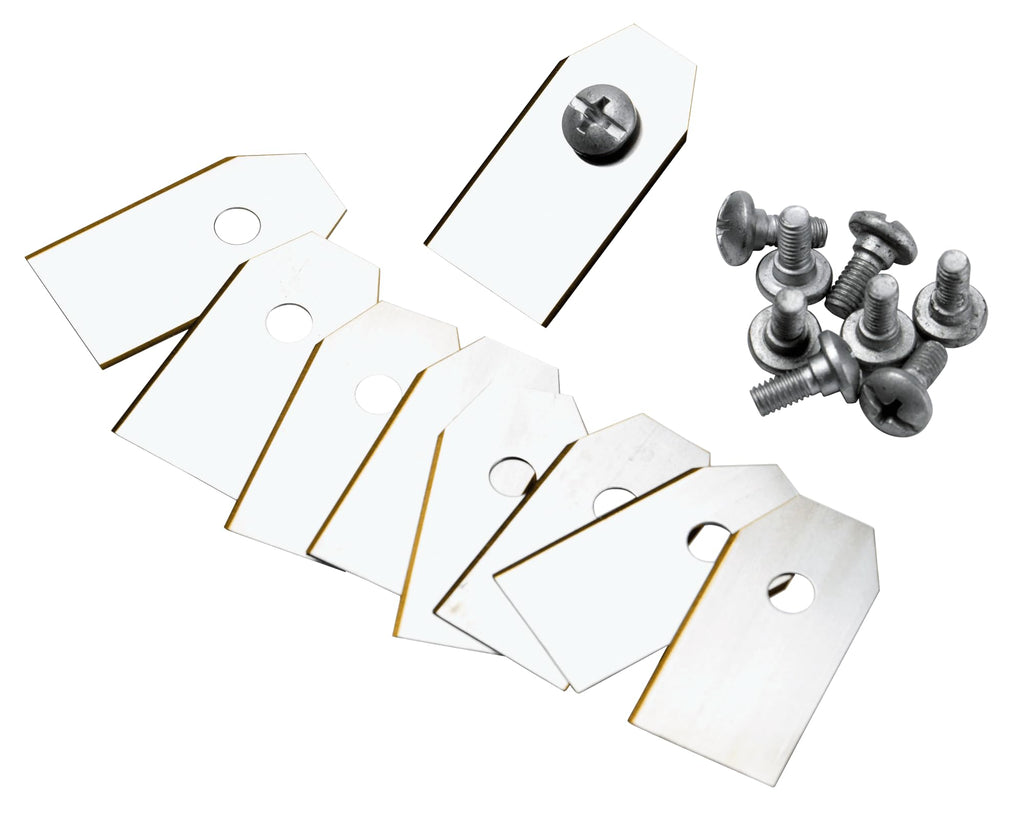 4087-20 Robotic Lawnmower Replacement Blade Kit