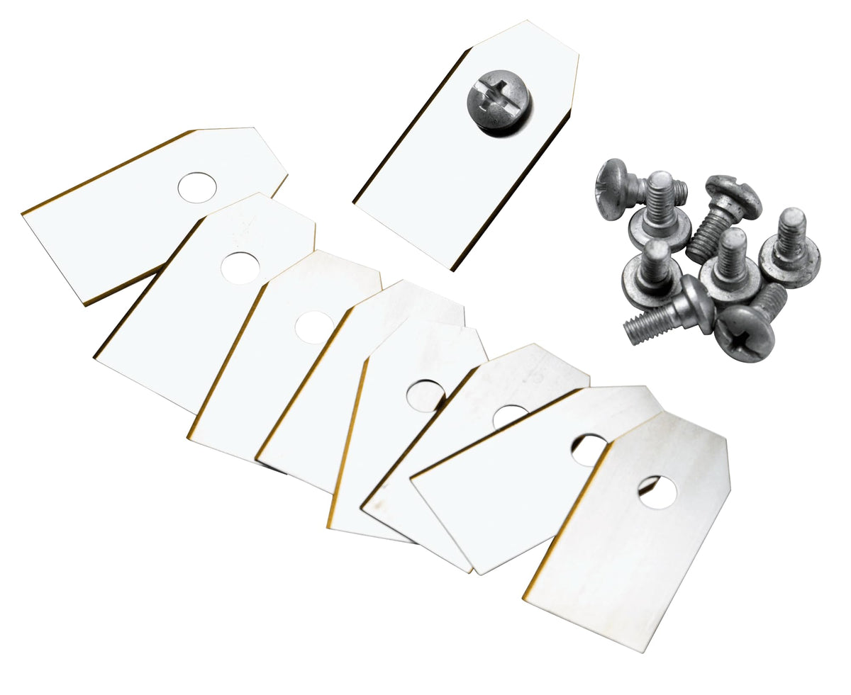 4087-20 Robotic Lawnmower Replacement Blade Kit