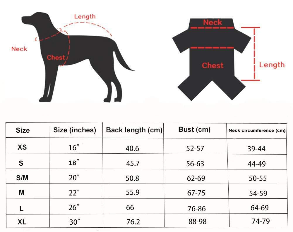 Lookin Good Heart Fce Dog Pajamas - Pink (14 Pack)