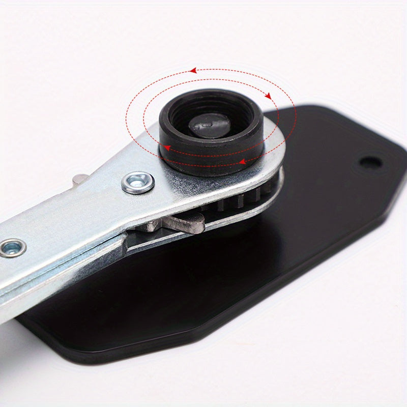 Piston Caliper Brake Installation Tool Car Brake Tool Brake Adjustment Caliper Single And Double Four Piston Installation Tool